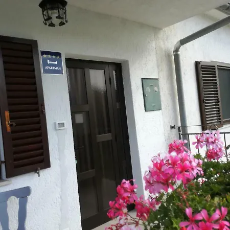 Apartman Bass Livade