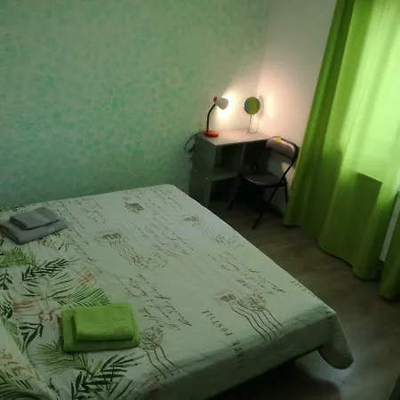Apartman Bass Apartment *