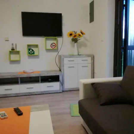 Apartment Apartman Bass