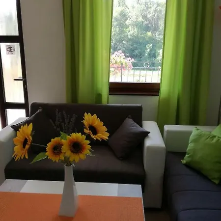 Apartment Apartman Bass