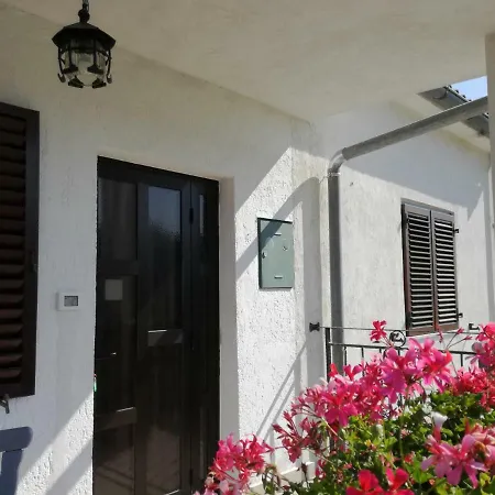 Apartment Apartman Bass