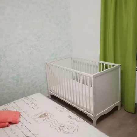 Apartment Apartman Bass *