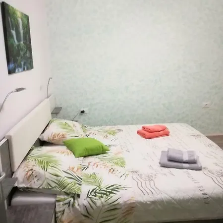 Apartman Bass *