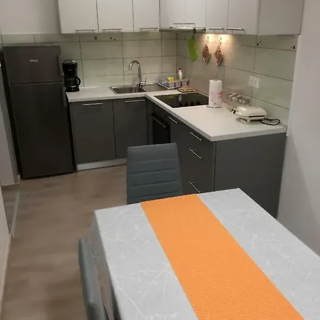 Apartment Apartman Bass