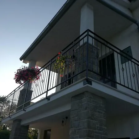 Apartment Apartman Bass *