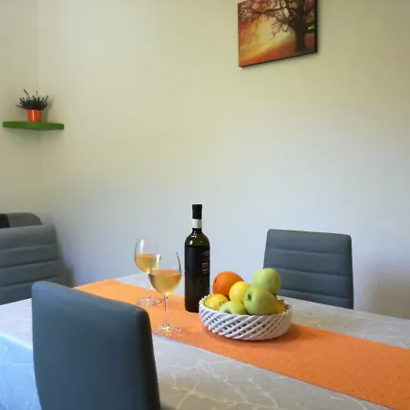 Apartment Apartman Bass