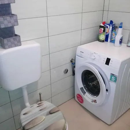 Apartman Bass *