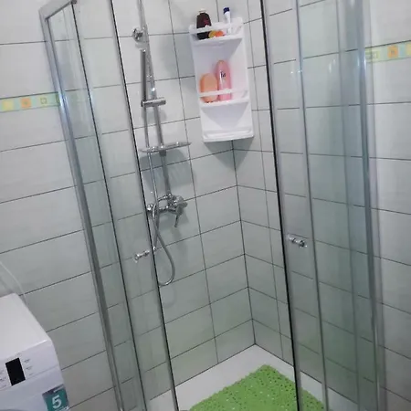 Apartman Bass Livade