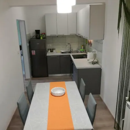 Apartman Bass * Livade