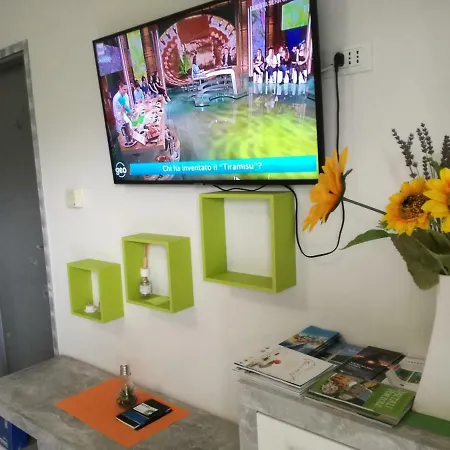 Apartman Bass * Livade