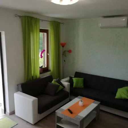 Apartman Bass *