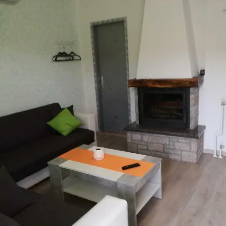Apartman Bass Apartment